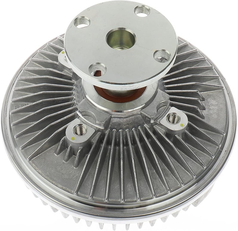 HARUMA F4UZ8A616-A Engine Cooling Fan Clutch for Dodge, Ford, and Mercury Vehicles - Image 3