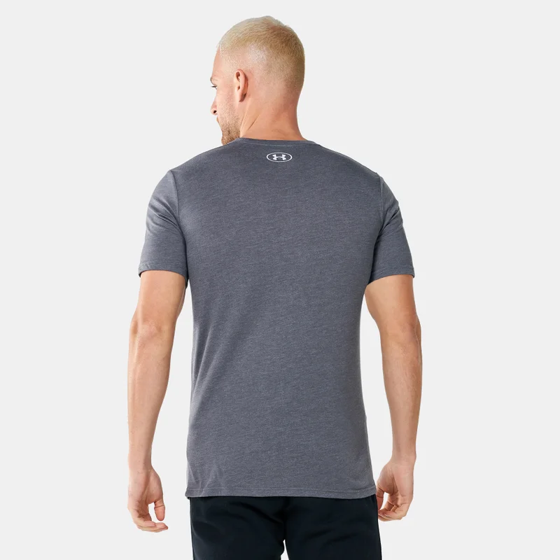 UNDER ARMOUR Men's Sportstyle Logo Tank Top