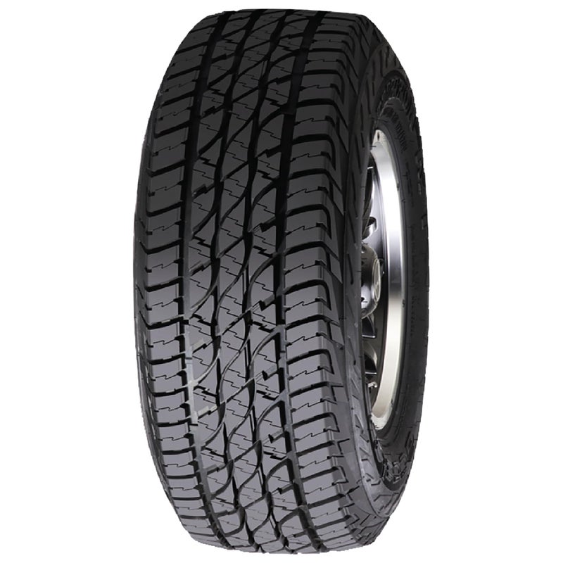 Accelera Omikron AT LT265/70R17 E/10PLY BSW - Image 3