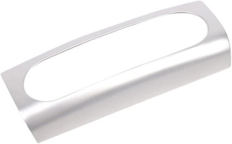 DEMULAX Air Conditioning Vent Cover Trim for Mitsubishi Pajero - Image 1