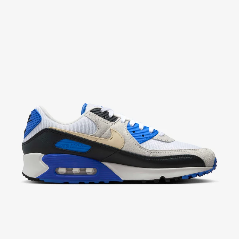 Nike Men's Air Max 90 Premium Shoes
