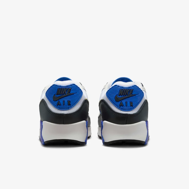 Nike Men's Air Max 90 Premium Shoes