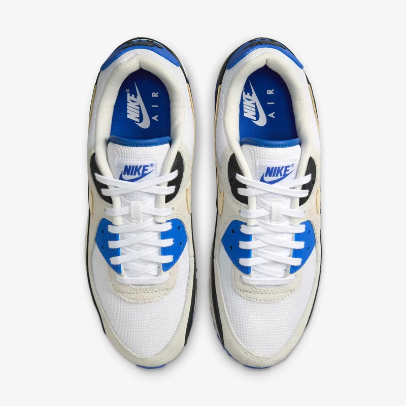 Nike Men's Air Max 90 Premium Shoes