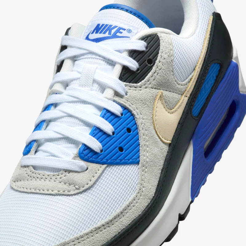 Nike Men's Air Max 90 Premium Shoes