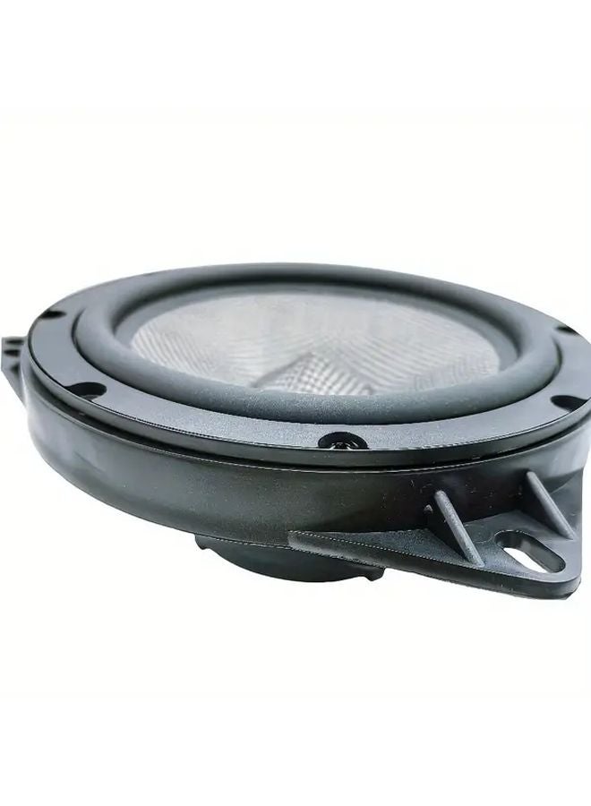 6 5 Inch Speaker Mounting Kit Non Destructive Installation Gasket Washer Two Pack - Image 3