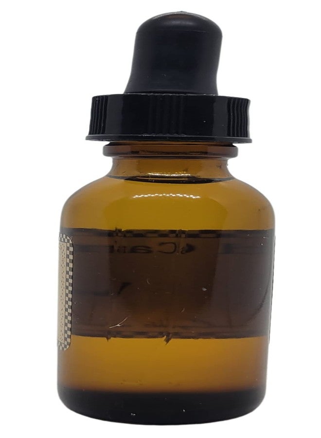 أولد كاندل بارن زيت معطر برائحة الفانيليا، زجاجة سعة 1 أونصة - Image 2