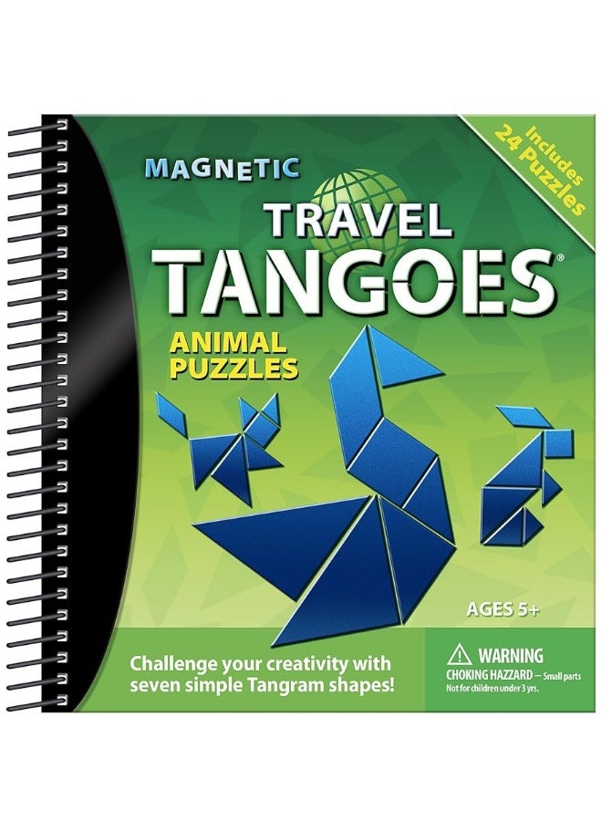 Travel Tangoes - Animals