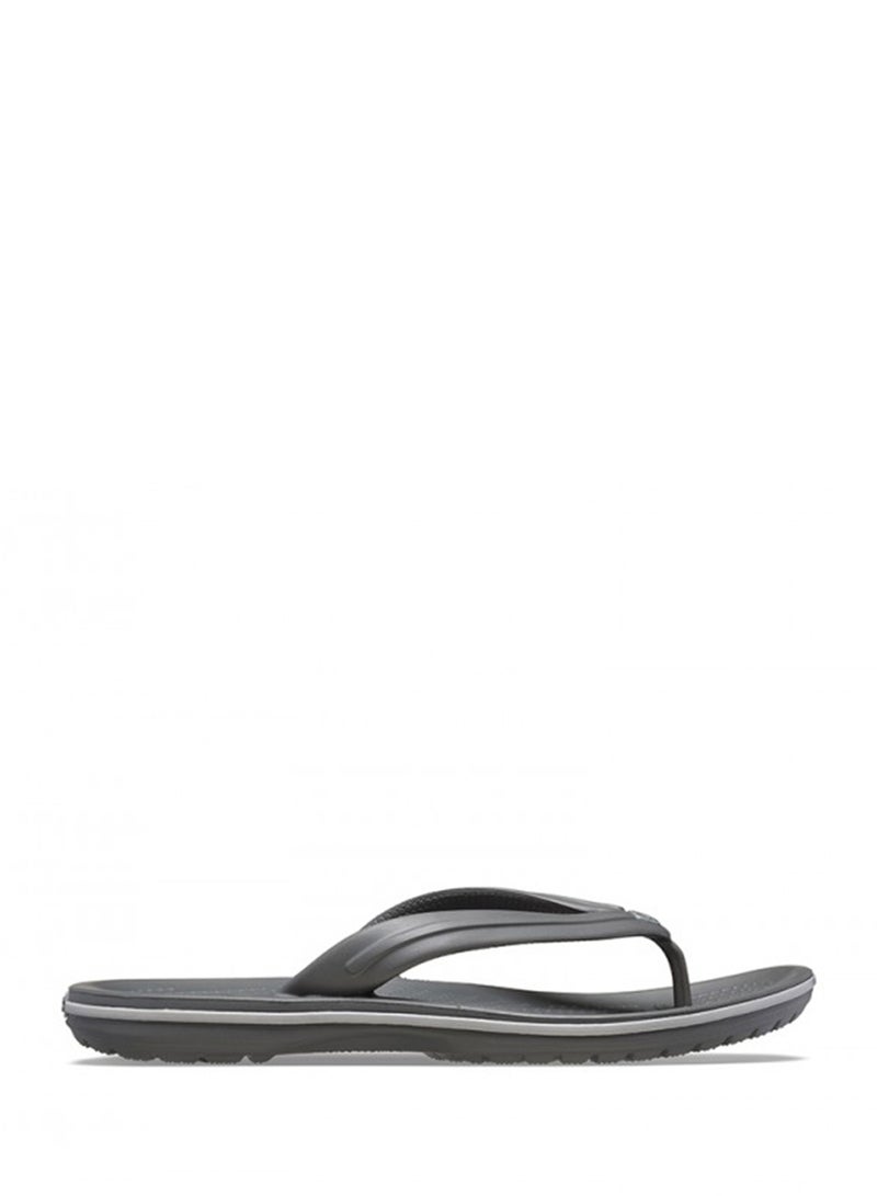 crocs Casual Crocband Flip Flops - Image 1