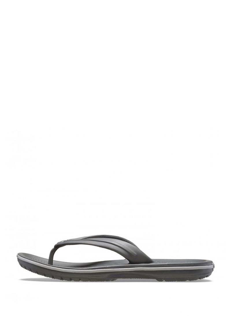 crocs Casual Crocband Flip Flops - Image 2