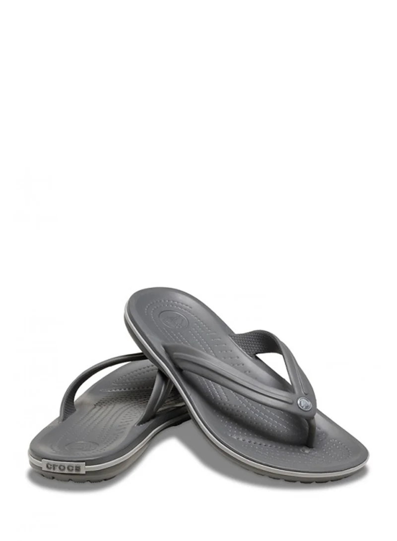 crocs Casual Crocband Flip Flops