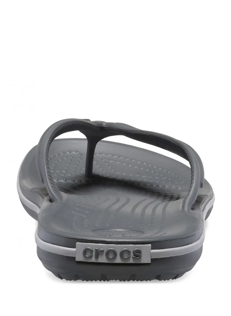 crocs Casual Crocband Flip Flops