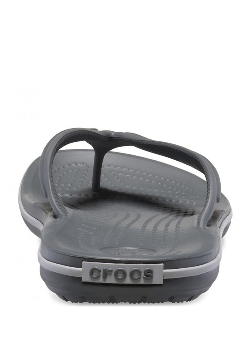 crocs Casual Crocband Flip Flops - Image 3