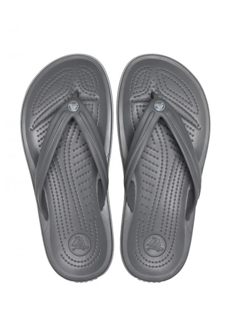 crocs Casual Crocband Flip Flops