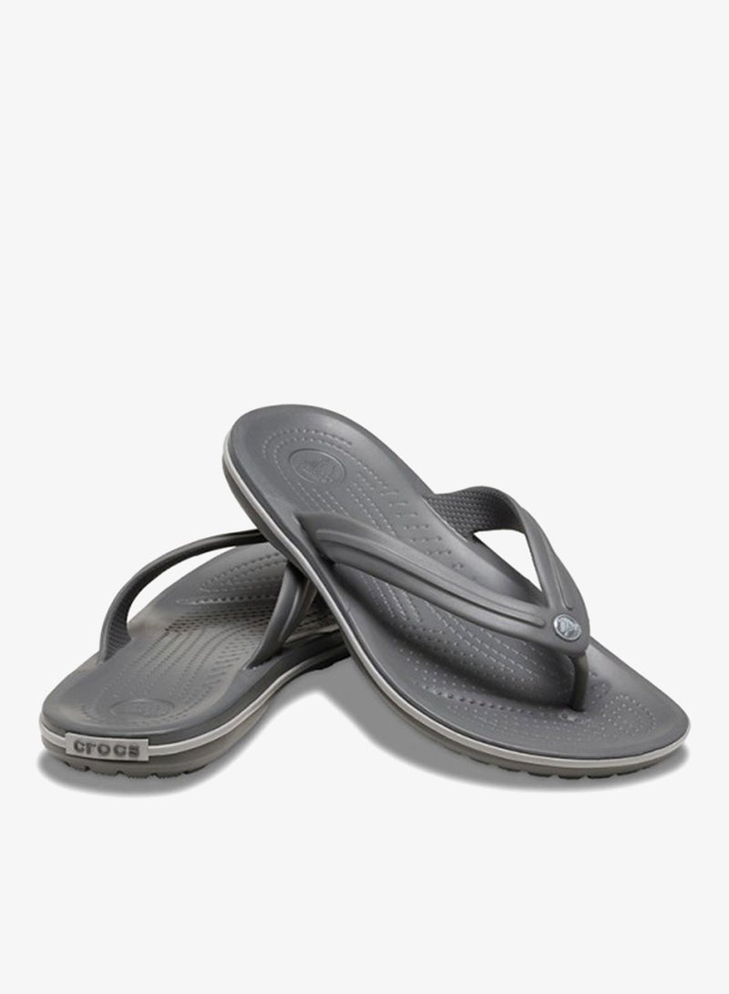 crocs Casual Crocband Flip Flops - Image 4