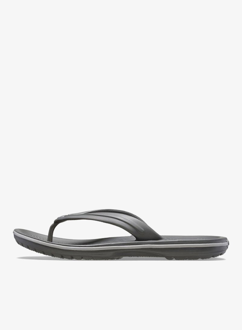 crocs Casual Crocband Flip Flops - Image 2