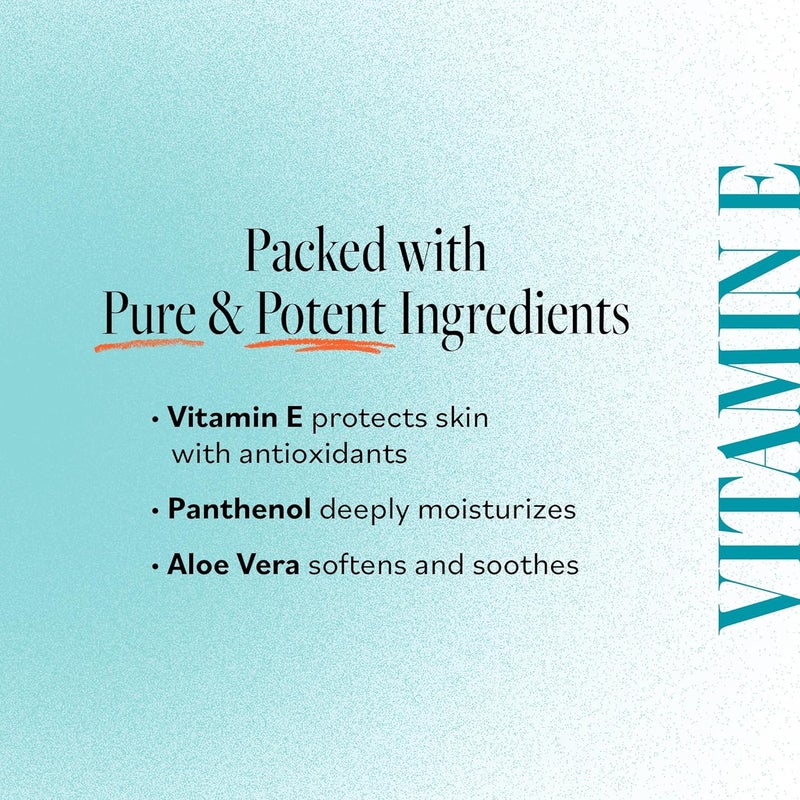 derma-e Derma E Vitamin E 12,000 IU Crème Deep Moisturizing Formula, 113 g - Image 3