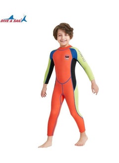 & SAIL 2.5MM Keep Warm Children Diving Suit Three-layer High Elastic Wetsuit For Boys - pzsku/ZFF1C6B8340299D81F394Z/45/_/1660793691/0a198d7d-2bcb-41e6-b8a4-f6f678771815