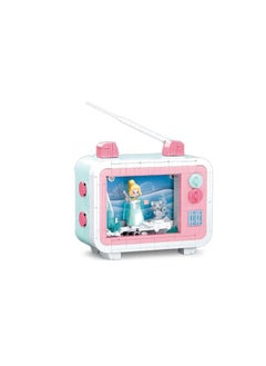 Sluban MMX SLUBAN MINI HANDCRAFT- TV 375PCS 
