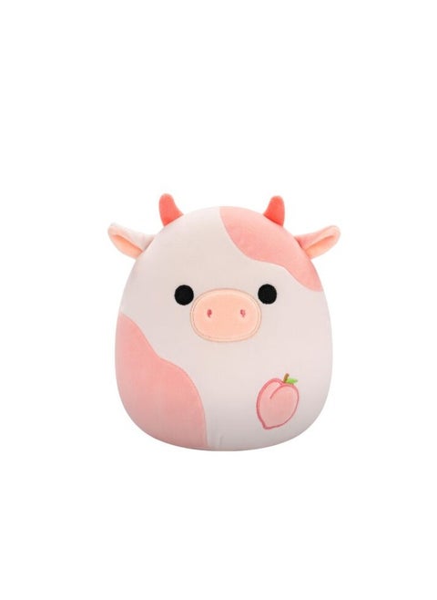 Jazwares Squishmallows- Peach Cow