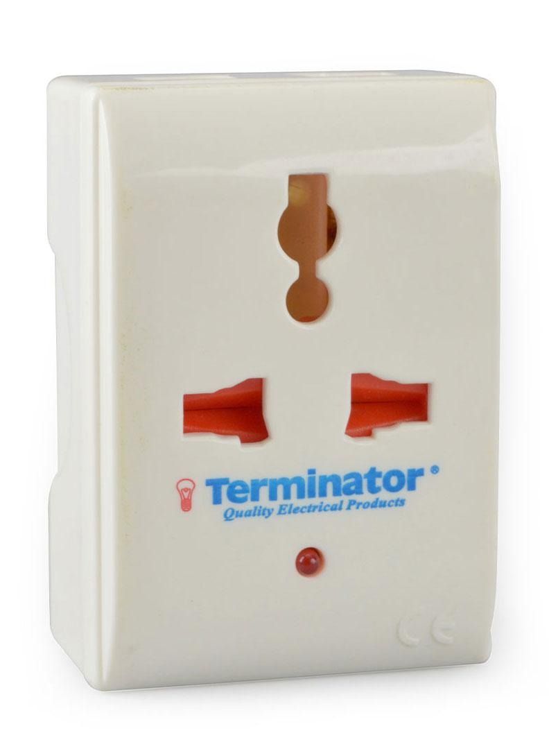 Terminator 13A Plug Multi Adaptor TMA 32B - Image 1