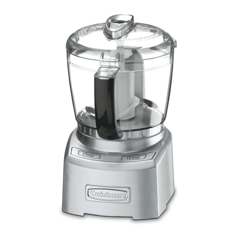 Cuisinart Cuisinart CH-4DC Elite Collection 4-Cup Chopper/Grinder, Die Cast 