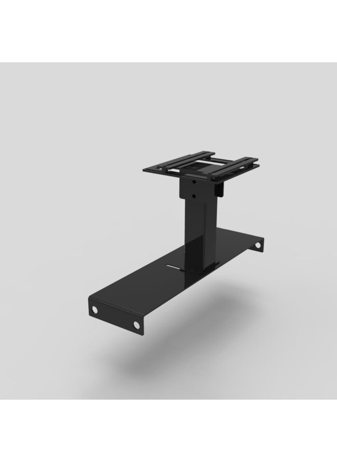 Generic - Modular Professional Racing Simulator Cs-Pro Cockpit Bracket Seat/Fanatec/Speed Motorcycle/Moza/Picture-product Color:Flight Control Kit (freight Collect) - Image 1