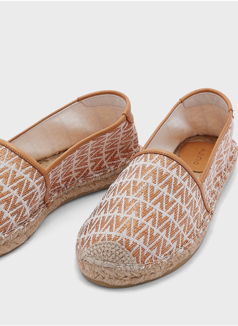 VALENTINO BY MARIO VALENTINO Espadrillas  - Image 4