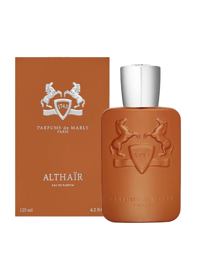 عطر الثائر 125 مل