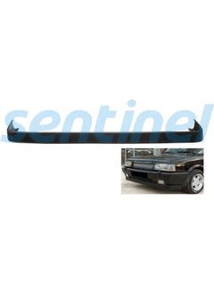 Tofaş Front Bumper Insert (Karlık) Plastic 1st Class