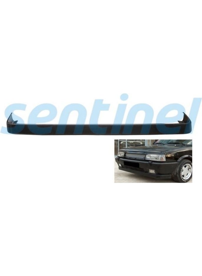 Leader - Tofaş Front Bumper Insert (Karlık) Plastic 1st Class - Image 1