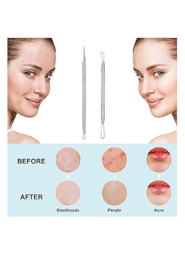 Nascita Blackhead And Pimple Removal Kit  - Image 5