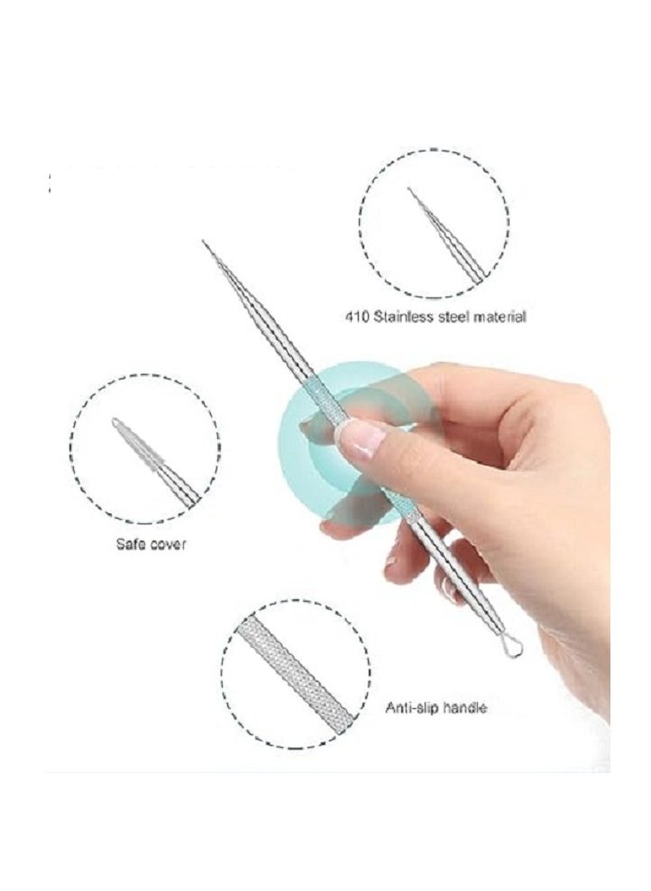 Nascita Blackhead And Pimple Removal Kit  - Image 3