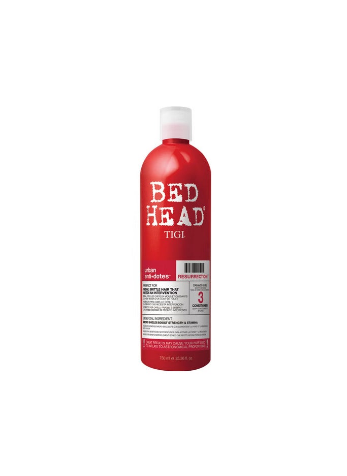 TIGI Bed Head Urban Antidotes Resurrection Conditioner (750ml) - pzsku/ZFF1D11FC1F8484875BC6Z/45/_/1720201835/c6cc969e-ee7c-4318-a693-5635a64ad514