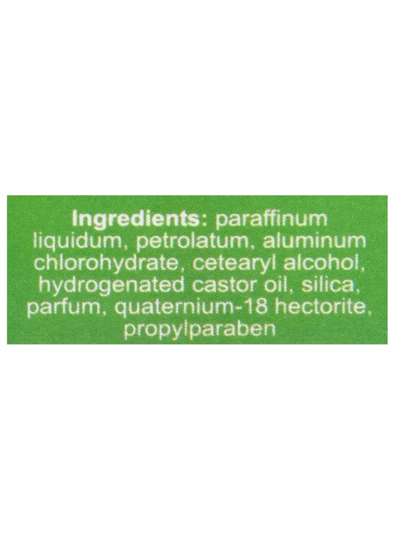 Vebix Vebix Max Classic Deodorant Cream 25 ml - Image 3