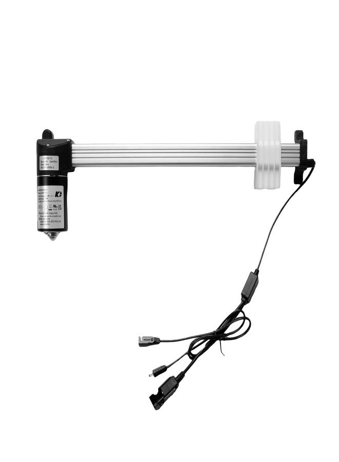 Fruhdi Power Recliner Kaidi Motor Model KDPT007-113 Actuator Kit Replacement for Sofa Lift Chairs - Image 3