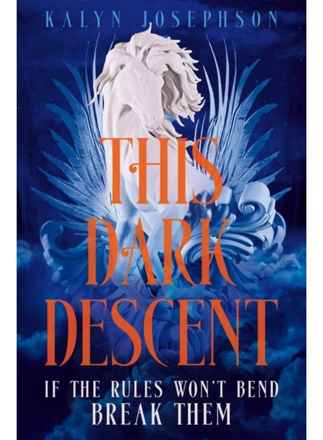 This Dark Descent A high stakes swoonworthy YA fantasy steeped in Jewish folklore - Paperback