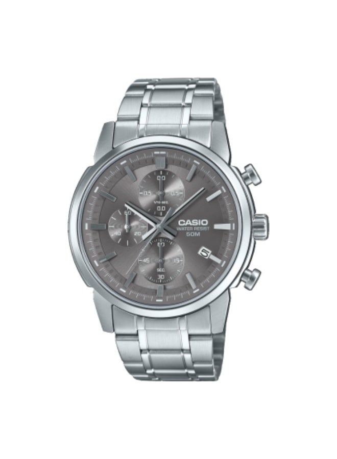 CASIO MTP-E510D-8AVDF ANALOG MENS WATCH
