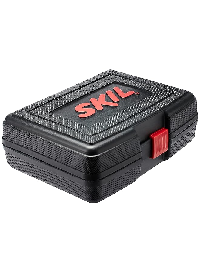 SKIL Screw Driver With 35 Accessories F 015 243 6Ac - Image 1