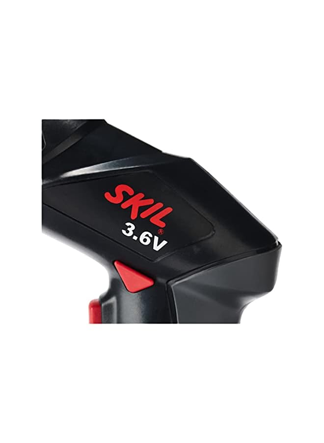 SKIL Screw Driver With 35 Accessories F 015 243 6Ac - Image 4