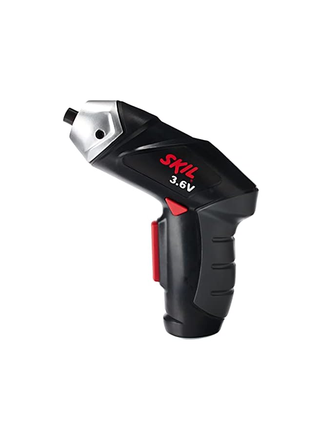 SKIL Screw Driver With 35 Accessories F 015 243 6Ac - Image 3