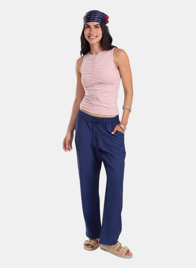 Carina Breezy Beach Pants  - Image 5