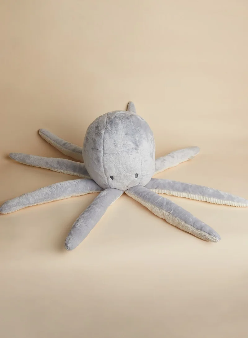 JoJo Maman Bebe Octopus Cuddler