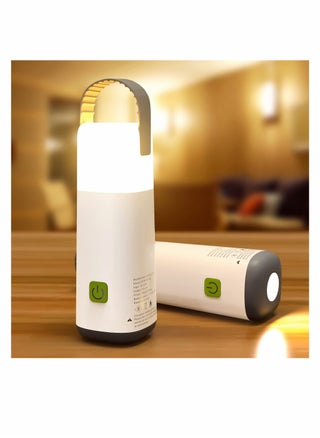 LED Camping Lantern Flashlights Rechargeable Lights with 2 Modes Lanterns Gear Accessories Essentials Tent for Power Outages Emergency Hurricane - pzsku/ZFF1DBF91F205B2801D00Z/45/_/1681760251/e38c34d6-73d7-47bb-baf2-ffdb114f4f21