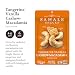 Sahale Snacks Tangerine Vanilla CashewMacadamia Glazed Mix 4 oz Pouches 6 Packs  DryRoasted Deluxe Mixed Nuts with Mangoes  Madagascar Vanilla  NonGMO Kosher  Certified GlutenFree Snacks - Image 4