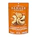 Sahale Snacks Tangerine Vanilla CashewMacadamia Glazed Mix 4 oz Pouches 6 Packs  DryRoasted Deluxe Mixed Nuts with Mangoes  Madagascar Vanilla  NonGMO Kosher  Certified GlutenFree Snacks - Image 2