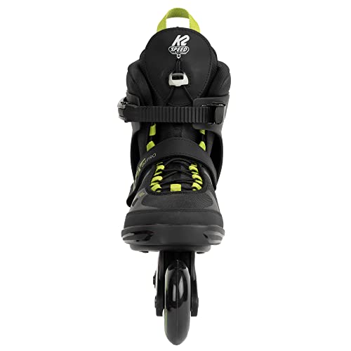 K2 Skate F.I.T. 80 Pro, 10.5 - Image 4