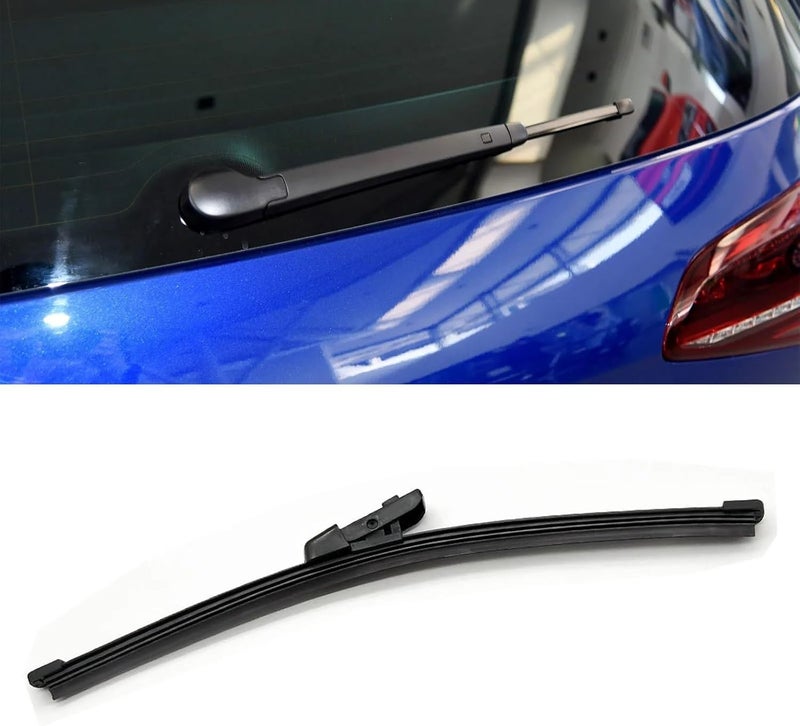 Wivplex شفرة مساحات الزجاج الخلفي Wivplex 11" لسيارة VW Golf - Image 4