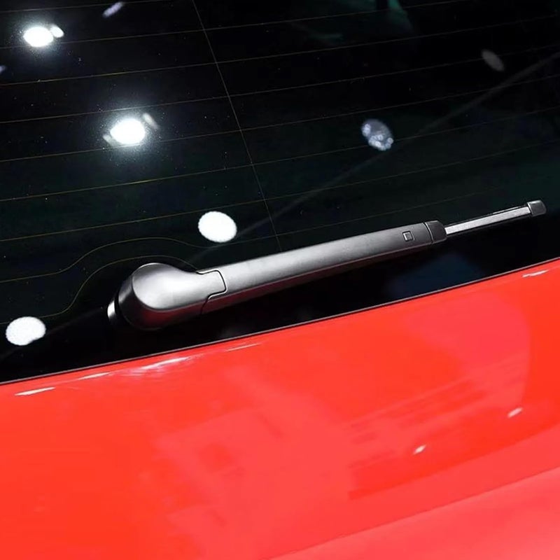 Wivplex شفرة مساحات الزجاج الخلفي Wivplex 11" لسيارة VW Golf - Image 5