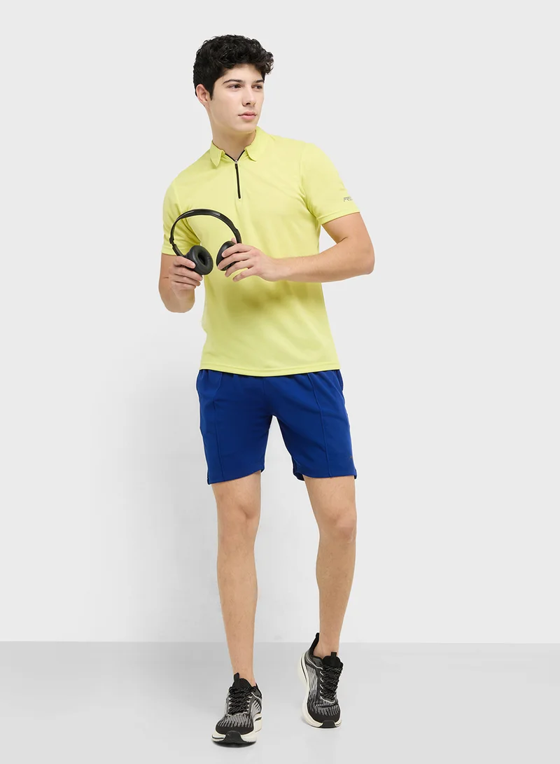 FRWD Training Shorts