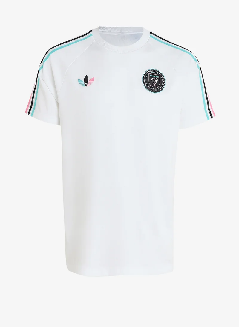 Adidas Inter Miami Originals T-Shirt